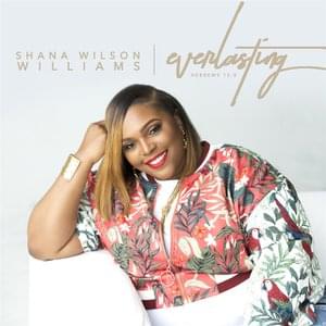 Shana Wilson-Williams
