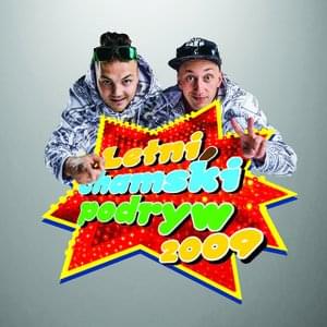 Letni, Chamski Podryw
