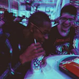 Matheus Maxxt
