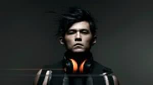Jay Chou 周杰倫