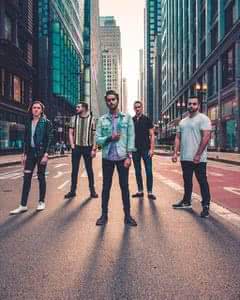 Boys of Fall