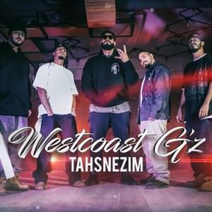 Westcoast G'z
