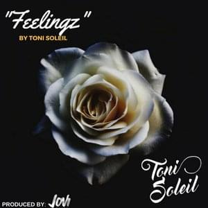 Toni Soleil