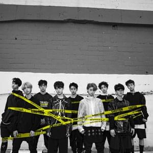 Stray Kids