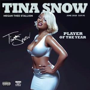 Megan Thee Stallion