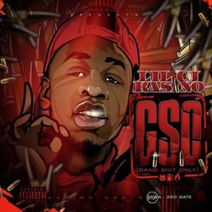 Whoa, Pt. 2 lyrics by LilCJ Kasino