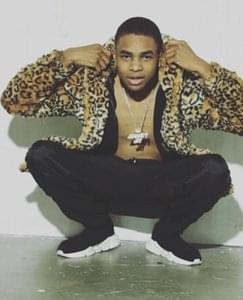 YBN Almighty Jay