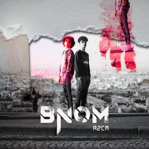B-NØM