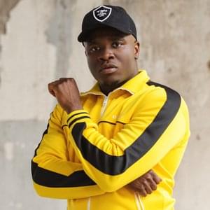 Big Roadman Shaq