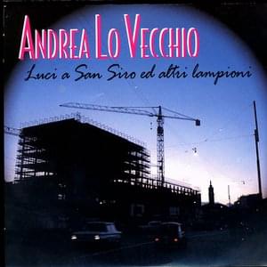 Andrea Lo Vecchio