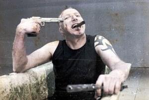 Love/Hate Suicide