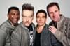 Boy George and Culture Club