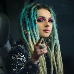 Zhavia Ward