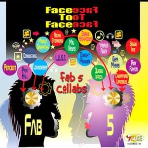 The Fab 5