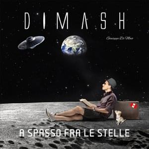 Dimash