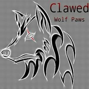 Wolf Paws