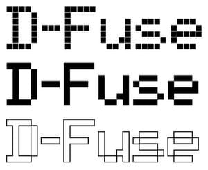 D-Fuse (Danny Wood)