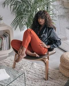 Nikki Hayes