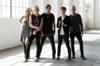 Ross Lynch Riker Lynch Rocky Lynch
