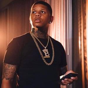 Yella Beezy