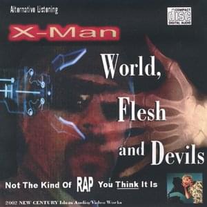 Xman