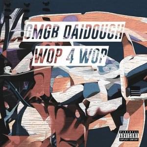 Gmgb Daidough