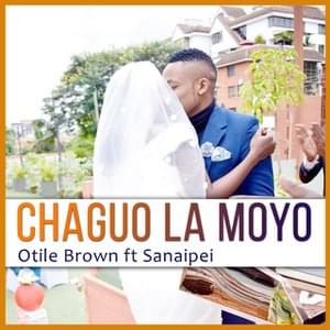 Otile Brown