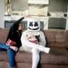 Selena Gomez & Marshmello