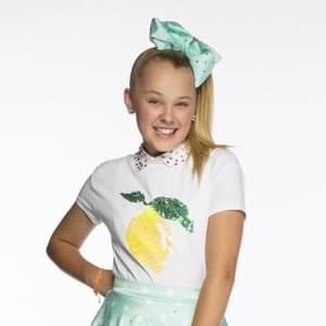 JoJo Siwa