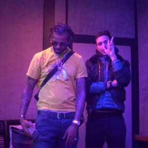 Hoodrich Pablo Juan & Brodinski