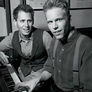 Pasek & Paul