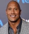 Dwayne “The Rock” Johnson