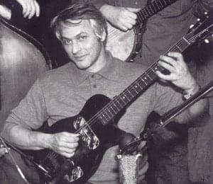 Marc Ribot