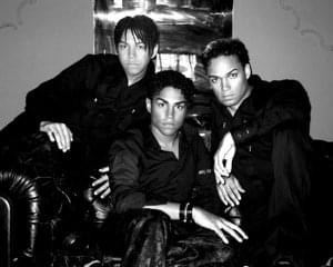 3T | Trevor