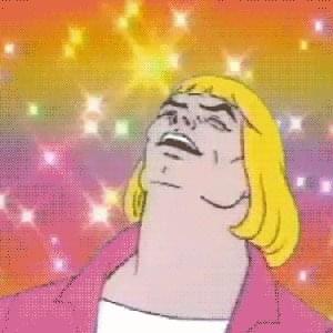 He-Man