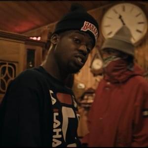 Mach-Hommy & Tha God Fahim