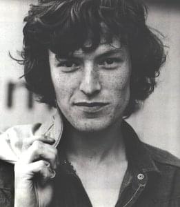 Traffic Steve Winwood