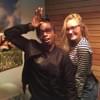 Estelle & AJ Michalka