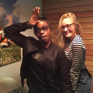 Estelle & AJ Michalka