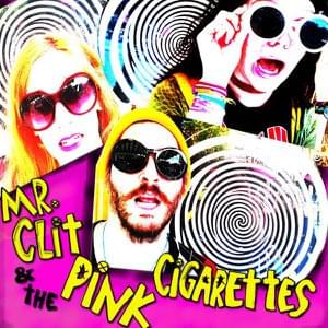 ✦Pink Cig✦
