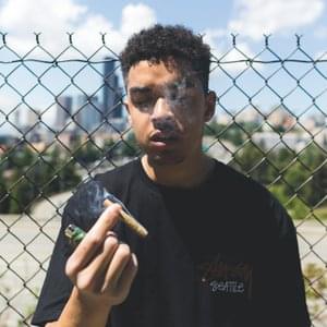 What You Doing There Lyrics By Langston Doobs