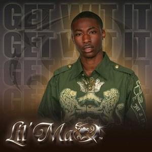 Lil Maq
