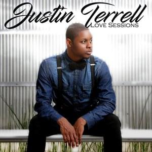 Justin Terrell