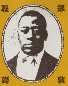 Charles Luck