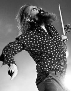 Nick Cave and the Bad Seeds Dirty Three