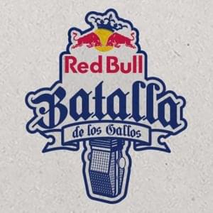 Red Bull Batalla de los Gallos