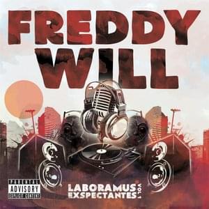 Freddy Will