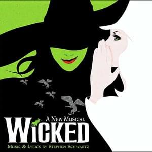 Original Broadway Cast of Wicked
