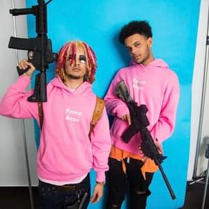 Lil Pump & Smokepurpp