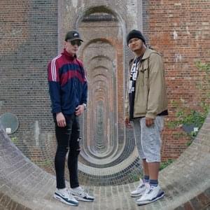 Kayncee & C Driz